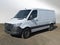 2025 Mercedes-Benz Sprinter Cargo Van 2500 Standard Roof I4 Diesel 144 RWD