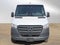 2025 Mercedes-Benz Sprinter Cargo Van 2500 Standard Roof I4 Diesel 144 RWD