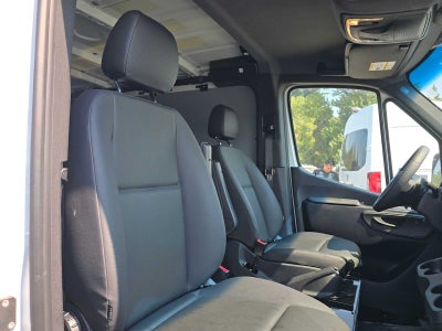2026 Mercedes-Benz Sprinter Cargo 2500 Standard Roof I4 Diesel 144 RWD