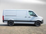 2026 Mercedes-Benz Sprinter Cargo 2500 Standard Roof I4 Diesel 144 RWD