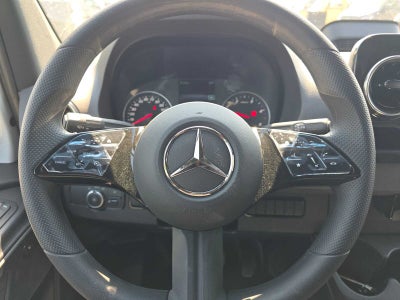 2026 Mercedes-Benz Sprinter Cargo 2500 Standard Roof I4 Diesel 144 RWD