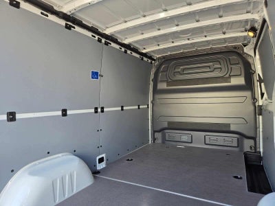 2026 Mercedes-Benz Sprinter 2500 Standard Roof I4 Diesel 144 RWD