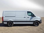 2026 Mercedes-Benz Sprinter 2500 Standard Roof I4 Diesel 144 RWD