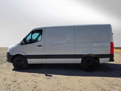 2026 Mercedes-Benz Sprinter 2500 Standard Roof I4 Diesel 144 RWD