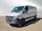 2026 Mercedes-Benz Sprinter 2500 Standard Roof I4 Diesel 144 RWD