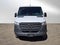 2026 Mercedes-Benz Sprinter 2500 Standard Roof I4 Diesel 144 RWD