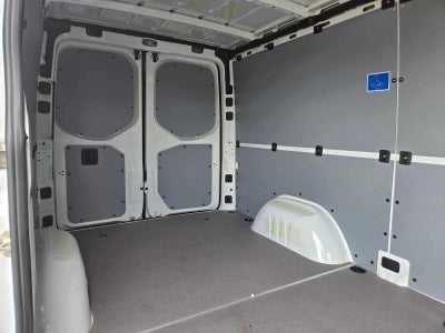 2026 Mercedes-Benz Sprinter 2500 Standard Roof I4 Diesel 144 RWD