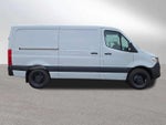 2026 Mercedes-Benz Sprinter 2500 Standard Roof I4 Diesel 144 RWD
