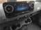 2026 Mercedes-Benz Sprinter 2500 Standard Roof I4 Diesel 144 RWD