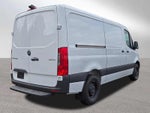 2026 Mercedes-Benz Sprinter 2500 Standard Roof I4 Diesel 144 RWD