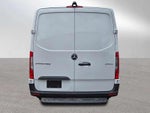 2026 Mercedes-Benz Sprinter 2500 Standard Roof I4 Diesel 144 RWD
