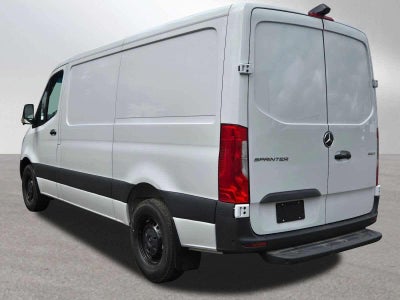 2026 Mercedes-Benz Sprinter 2500 Standard Roof I4 Diesel 144 RWD