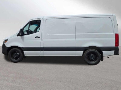2026 Mercedes-Benz Sprinter 2500 Standard Roof I4 Diesel 144 RWD