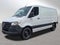 2026 Mercedes-Benz Sprinter 2500 Standard Roof I4 Diesel 144 RWD