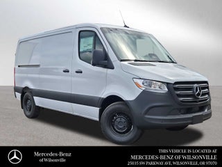 2026 Mercedes-Benz Sprinter 2500 Standard Roof I4 Diesel 144 RWD