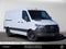 2026 Mercedes-Benz Sprinter Cargo 2500 Standard Roof I4 Diesel 144 RWD