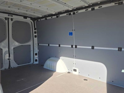2026 Mercedes-Benz Sprinter Cargo 2500 Standard Roof I4 Diesel 144 RWD