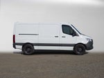2026 Mercedes-Benz Sprinter Cargo 2500 Standard Roof I4 Diesel 144 RWD
