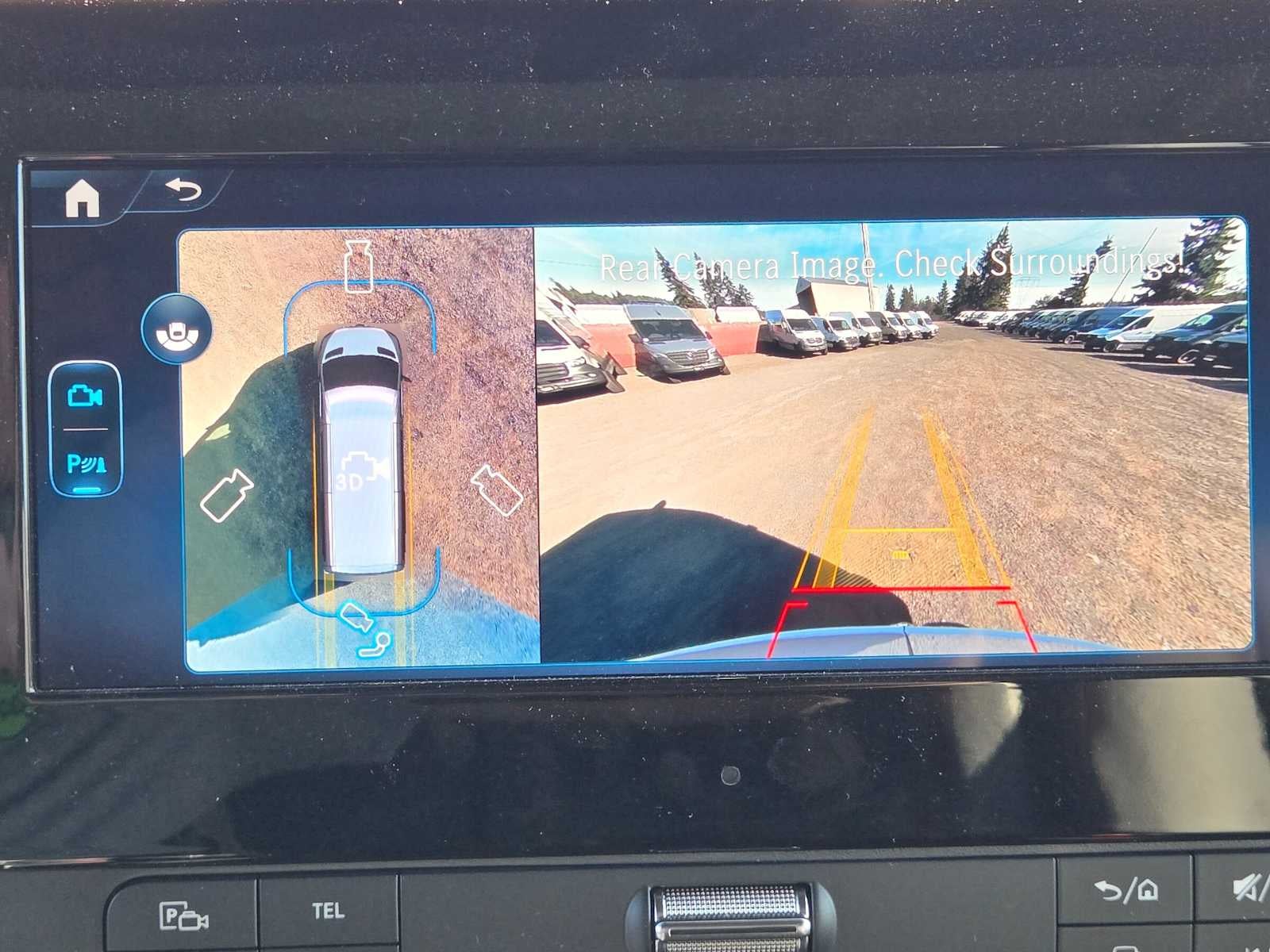2026 Mercedes-Benz Sprinter Cargo 2500 Standard Roof I4 Diesel 144 RWD