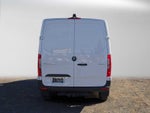 2026 Mercedes-Benz Sprinter Cargo 2500 Standard Roof I4 Diesel 144 RWD