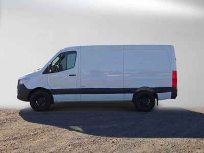 2026 Mercedes-Benz Sprinter Cargo 2500 Standard Roof I4 Diesel 144 RWD