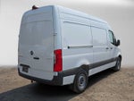 2026 Mercedes-Benz Sprinter Cargo 2500 Standard Roof I4 Diesel 144 RWD