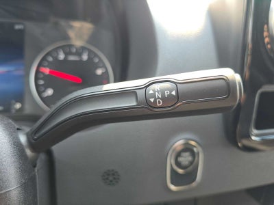 2026 Mercedes-Benz Sprinter Cargo 2500 Standard Roof I4 Diesel 144 RWD