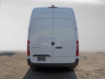 2026 Mercedes-Benz Sprinter Cargo 2500 Standard Roof I4 Diesel 144 RWD