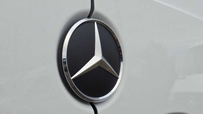 2025 Mercedes-Benz Sprinter Cargo Van 2500 Standard Roof I4 Diesel 144" RWD