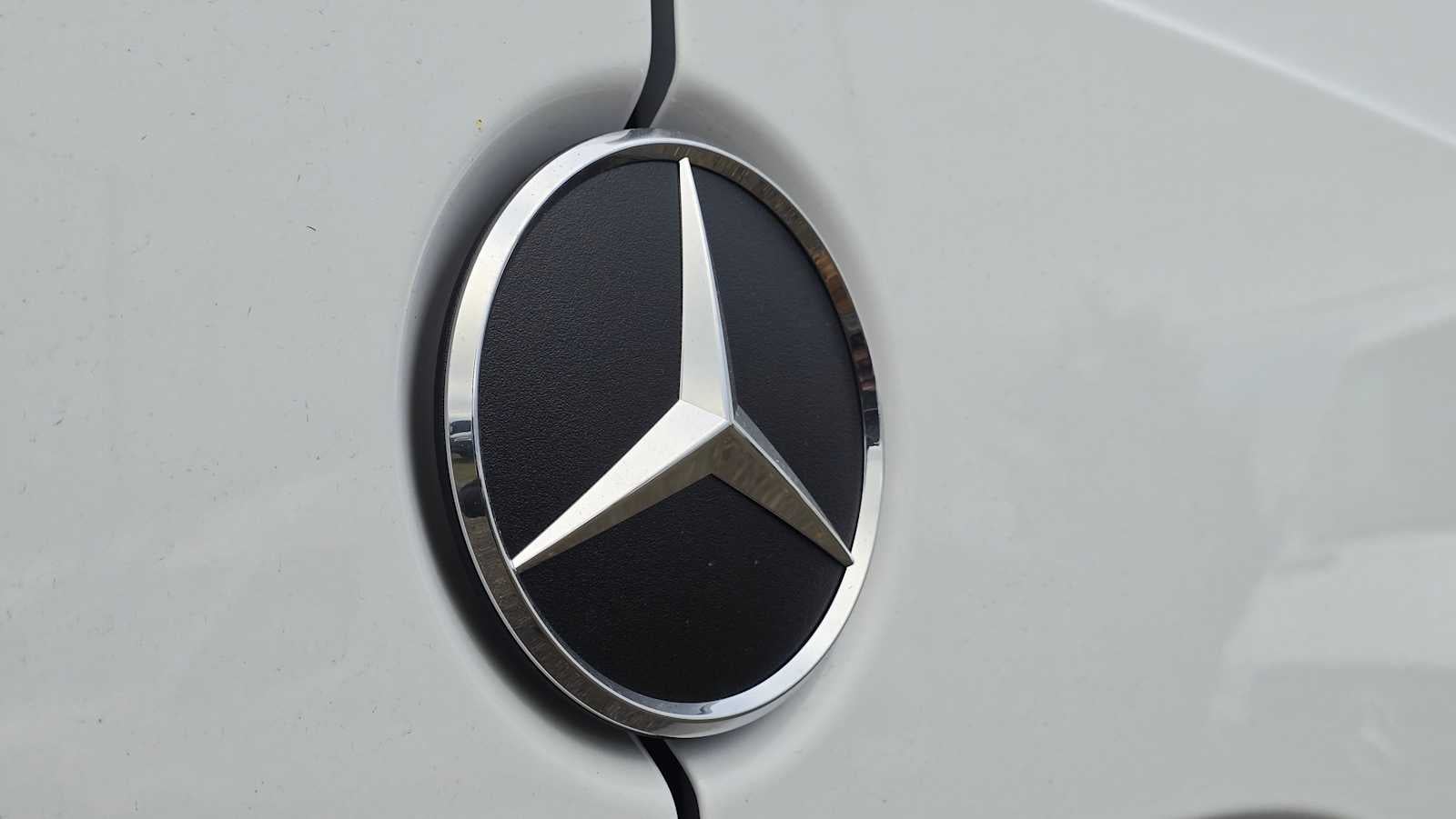 2025 Mercedes-Benz Sprinter Cargo Van 2500 Standard Roof I4 Diesel 144" RWD