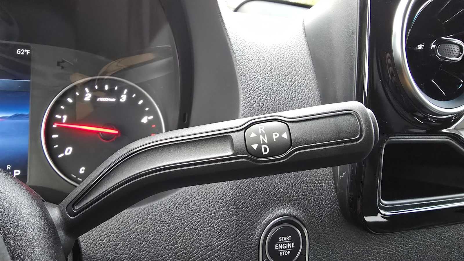 2025 Mercedes-Benz Sprinter Cargo Van 2500 Standard Roof I4 Diesel 144" RWD