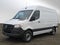 2025 Mercedes-Benz Sprinter Cargo Van 2500 Standard Roof I4 Diesel 144" RWD