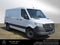 2025 Mercedes-Benz Sprinter Cargo Van 2500 Standard Roof I4 Diesel 144 RWD