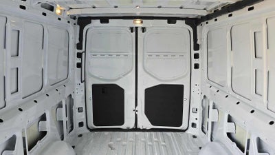 2025 Mercedes-Benz Sprinter Cargo Van 2500 Standard Roof I4 Diesel 144 RWD