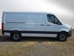 2025 Mercedes-Benz Sprinter Cargo Van 2500 Standard Roof I4 Diesel 144 RWD