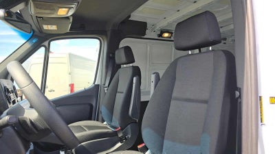 2025 Mercedes-Benz Sprinter Cargo Van 2500 Standard Roof I4 Diesel 144 RWD