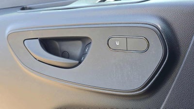 2025 Mercedes-Benz Sprinter Cargo Van 2500 Standard Roof I4 Diesel 144 RWD
