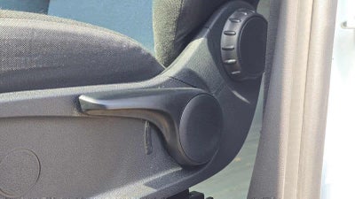 2025 Mercedes-Benz Sprinter Cargo Van 2500 Standard Roof I4 Diesel 144 RWD