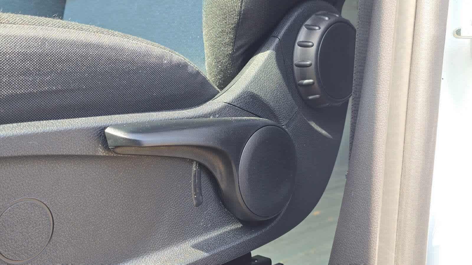 2025 Mercedes-Benz Sprinter Cargo Van 2500 Standard Roof I4 Diesel 144 RWD