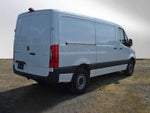 2025 Mercedes-Benz Sprinter Cargo Van 2500 Standard Roof I4 Diesel 144 RWD