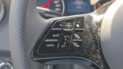 2025 Mercedes-Benz Sprinter Cargo Van 2500 Standard Roof I4 Diesel 144 RWD