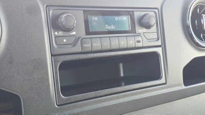 2025 Mercedes-Benz Sprinter Cargo Van 2500 Standard Roof I4 Diesel 144 RWD