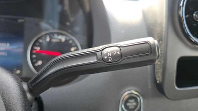 2025 Mercedes-Benz Sprinter Cargo Van 2500 Standard Roof I4 Diesel 144 RWD