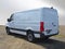 2025 Mercedes-Benz Sprinter Cargo Van 2500 Standard Roof I4 Diesel 144 RWD
