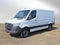 2025 Mercedes-Benz Sprinter Cargo Van 2500 Standard Roof I4 Diesel 144 RWD