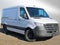 2026 Mercedes-Benz Sprinter 2500 Standard Roof I4 Diesel 144" RWD