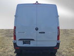 2026 Mercedes-Benz Sprinter 2500 Standard Roof I4 Diesel 144" RWD