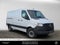 2026 Mercedes-Benz Sprinter 2500 Standard Roof I4 Diesel 144 RWD