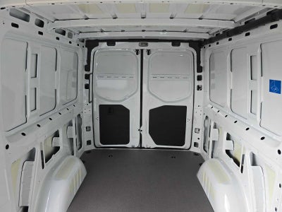 2026 Mercedes-Benz Sprinter 2500 Standard Roof I4 Diesel 144 RWD