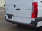 2026 Mercedes-Benz Sprinter 2500 Standard Roof I4 Diesel 144 RWD